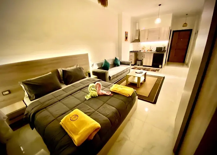 Apart Otel Juliana