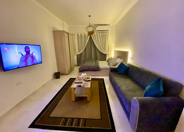 Juliana Apart Otel 3*