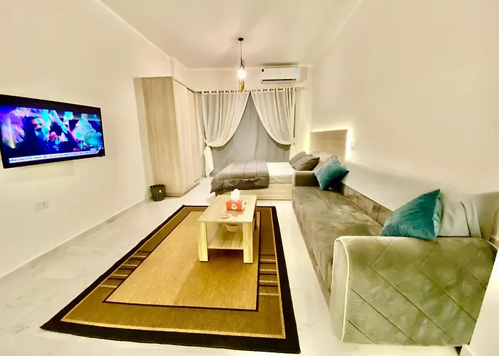 Juliana Apart Otel