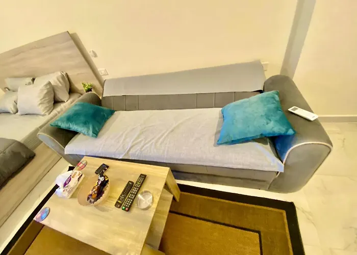Juliana Apart Otel 3*