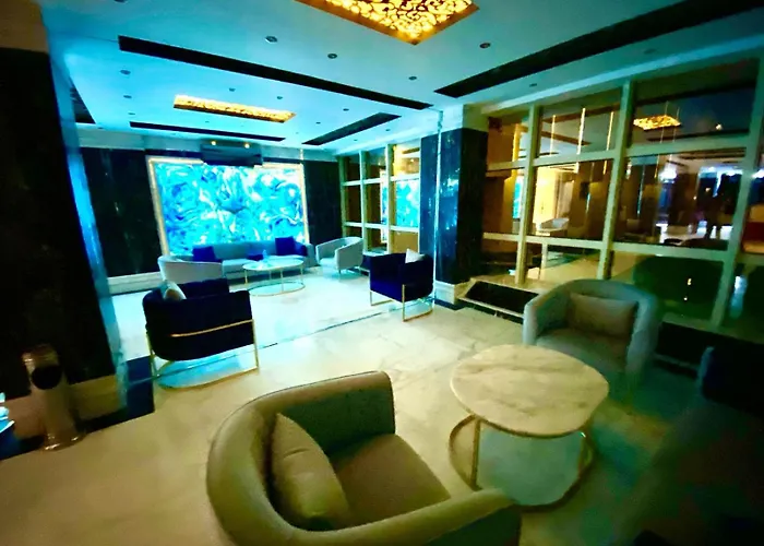 Juliana Apart Otel 3*