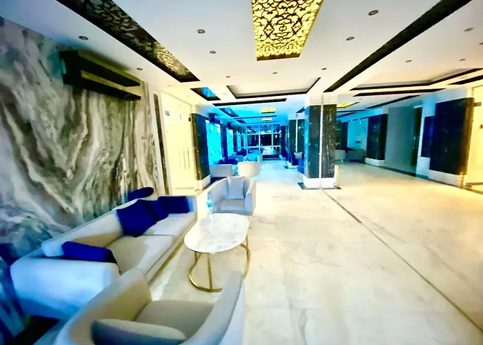 Juliana Apart Otel 3*