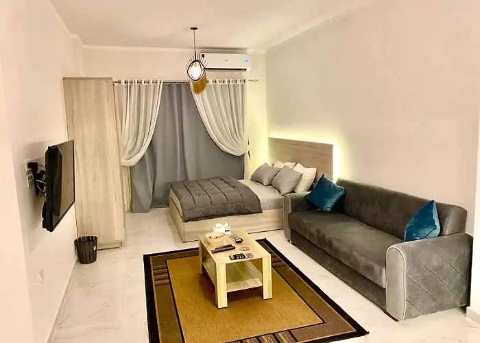 Juliana Appart hôtel 3*