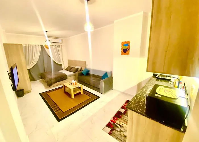 Juliana Apart Otel