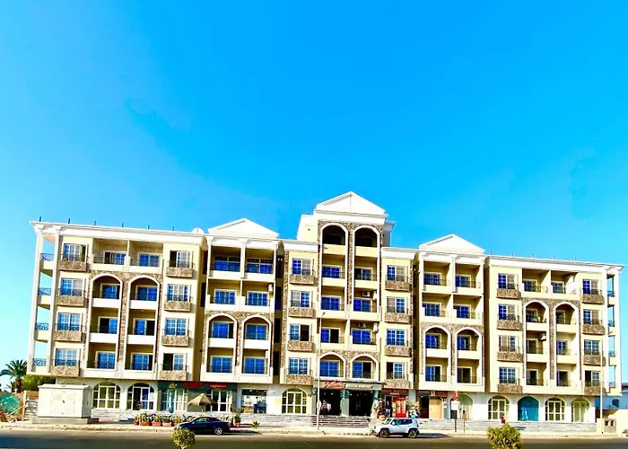 Apart Otel Juliana 3*