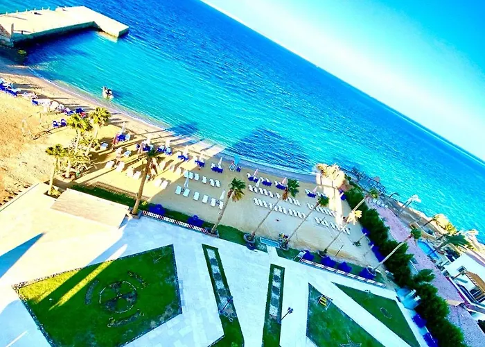 Juliana Apart Otel Hurgada