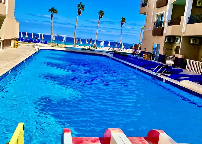 Apart Otel Juliana 3*