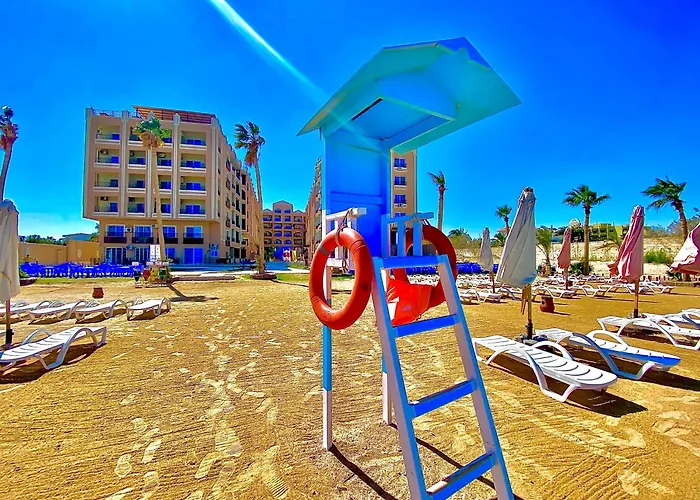 Juliana 3* Hurghada