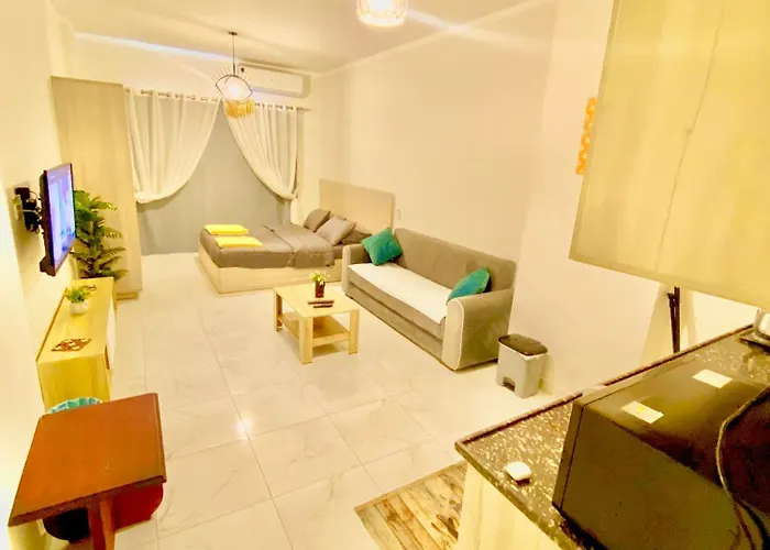 Juliana Apart Otel