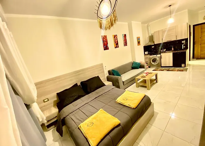 Apart Otel Juliana